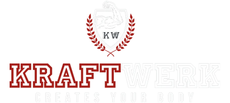 Kraftwerk Zell