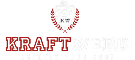 Kraftwerk Logo